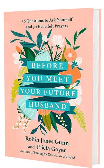 before you meet your future husband